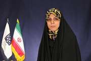 تقدیر و تشکر دکتر رضا صفدری از زحمات دکتر آزاده امید خدا در زمان تصدی سرپرست تحصیلات تکمیلی دانشکده پیراپزشکی
